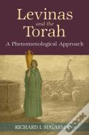 Levinas And The Torah