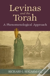 Capa do artigo Levinas And The Torah