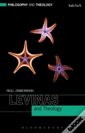 Levinas And Theology