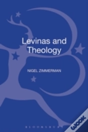 Capa do artigo Levinas And Theology