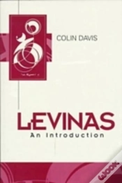 Capa do artigo Levinas