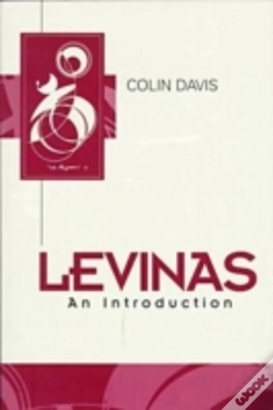 Capa do artigo Levinas