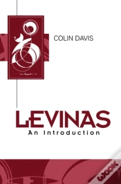 Capa do artigo Levinas