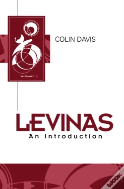 Capa do artigo Levinas