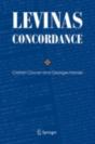 Levinas Concordance - Preview