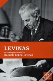 Capa do artigo Levinas