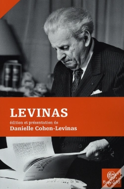 Capa do artigo Levinas