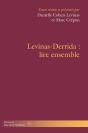 Levinas-Derrida - Preview
