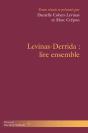 Levinas-Derrida : Lire Ensemble - Preview