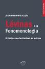 Lévinas e Fenomenologia - Preview