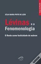 Lévinas e Fenomenologia
