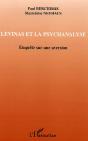 Levinas Et La Psychanalyse ; Enquete Sur Une Aversion - Preview