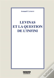 Capa do artigo Levinas Et La Question De L