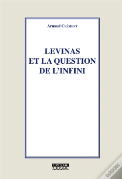 Capa do artigo Levinas Et La Question De L'Infini