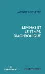 Levinas Et Le Temps Diachronique - Preview