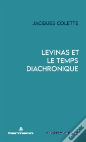 Levinas Et Le Temps Diachronique