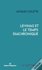 Capa do artigo Levinas Et Le Temps Diachronique
