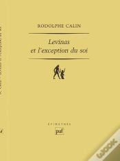 Capa do artigo Levinas Et L