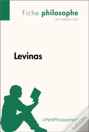 Capa do artigo Levinas (Fiche Philosophe)