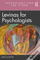 Levinas For Psychologists