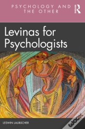 Capa do artigo Levinas For Psychologists