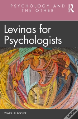 Capa do artigo Levinas For Psychologists