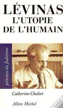 Capa do artigo Lévinas, L'Utopie De L'Humain