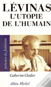 Capa do artigo Lévinas, L