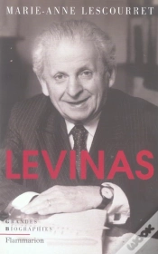 Capa do artigo Levinas