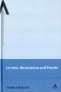 Levinas, Messianism And Parody - Preview
