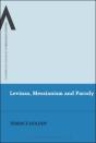 Levinas, Messianism And Parody - Preview