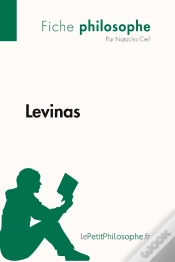 Capa do artigo Levinas