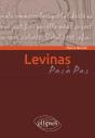 Levinas - Preview