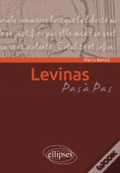 Capa do artigo Levinas