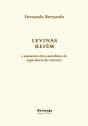 Levinas Refém - Preview