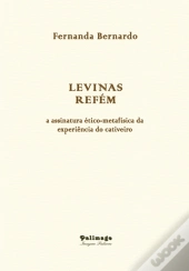 Levinas Refém