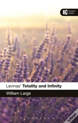 Capa do artigo Levinas' 'Totality And Infinity'