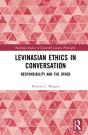 Levinasian Ethics In Conversation - Preview