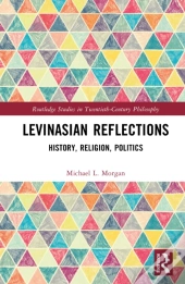 Levinasian Reflections