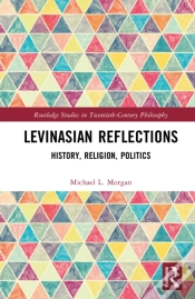Capa do artigo Levinasian Reflections