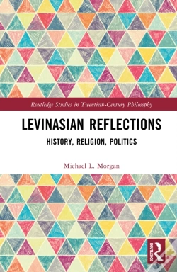 Capa do artigo Levinasian Reflections
