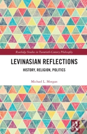 Capa do artigo Levinasian Reflections