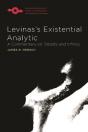 Levinas'S Existential Analytic - Preview