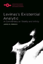 Levinas'S Existential Analytic - Preview