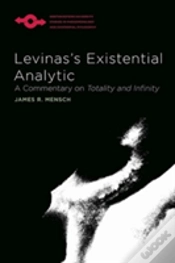 Capa do artigo Levinas