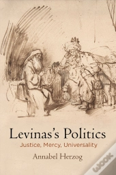Levinas'S Politics