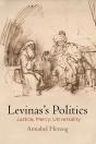 Levinas'S Politics - Preview
