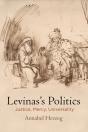 Levinas'S Politics - Preview