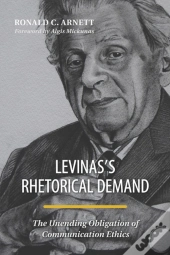Levinas'S Rhetorical Demand