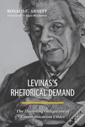 Capa do artigo Levinas